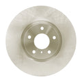 Company For 1968-1975 600-54096 Rotor (1) Brake F-250 Front Dynamic Disc Friction