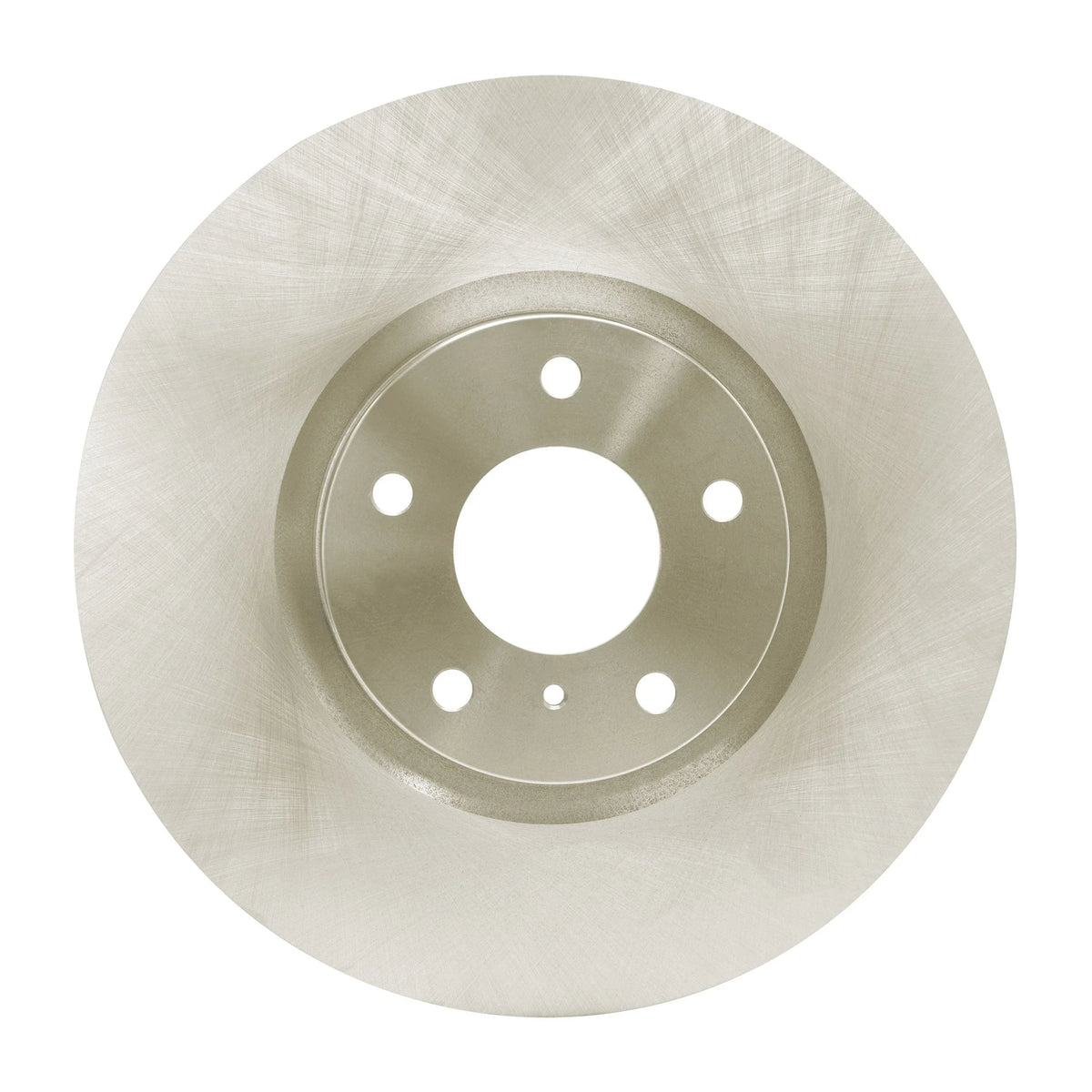 Company For 1968-1975 600-54096 Rotor (1) Brake F-250 Front Dynamic Disc Friction