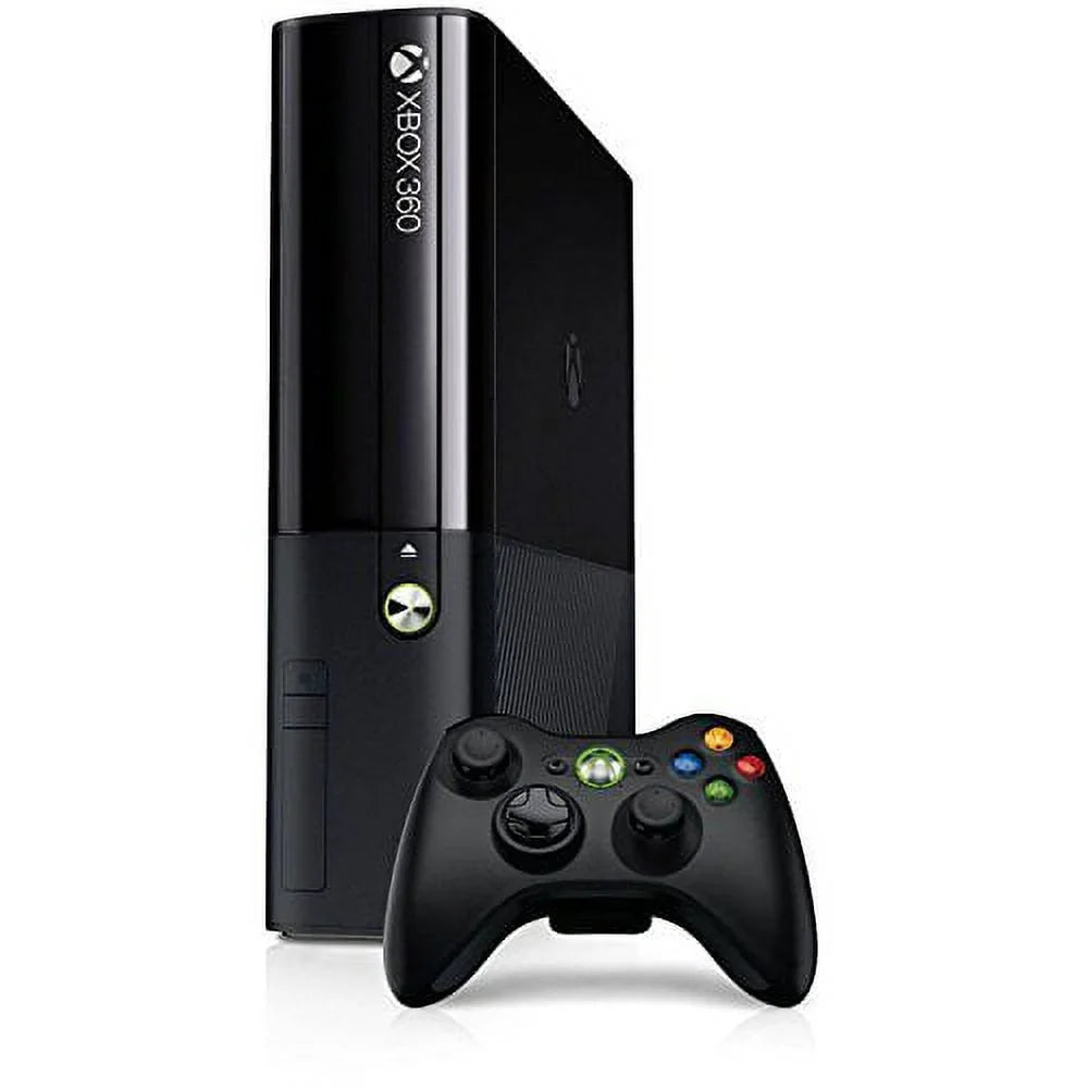 And Restored War Xbox 3 Of 360 Of 2 500GB Black Call And Duty: Gears With 1 (Refurbished) Ops