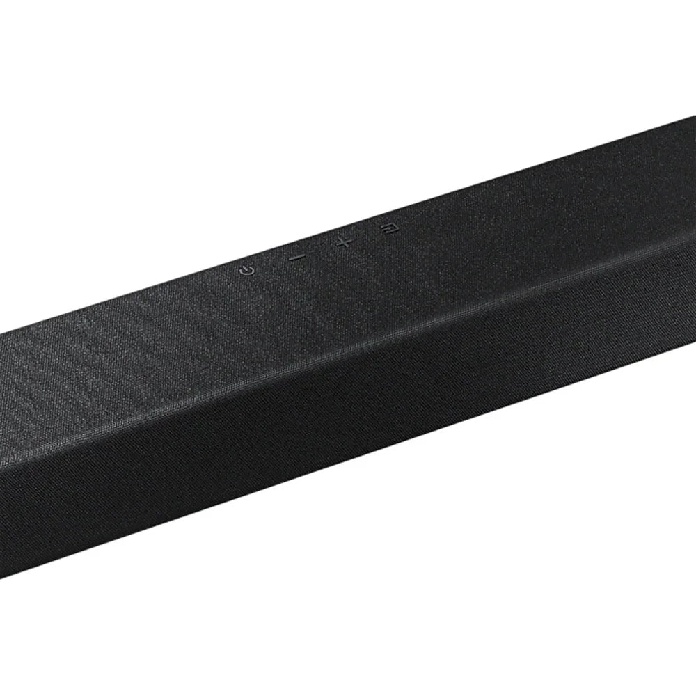 HDMI Gear 2 Dolby Surround Rear + 2.1ch Speaker Home Audio Cables Subwoofer Extended Sound + 4.1ch Coverage Kit + HW-A450/ZA Soundbar 2ch Deco Wireless HW-A450 2021 Theater Swa-9100S Bundle +