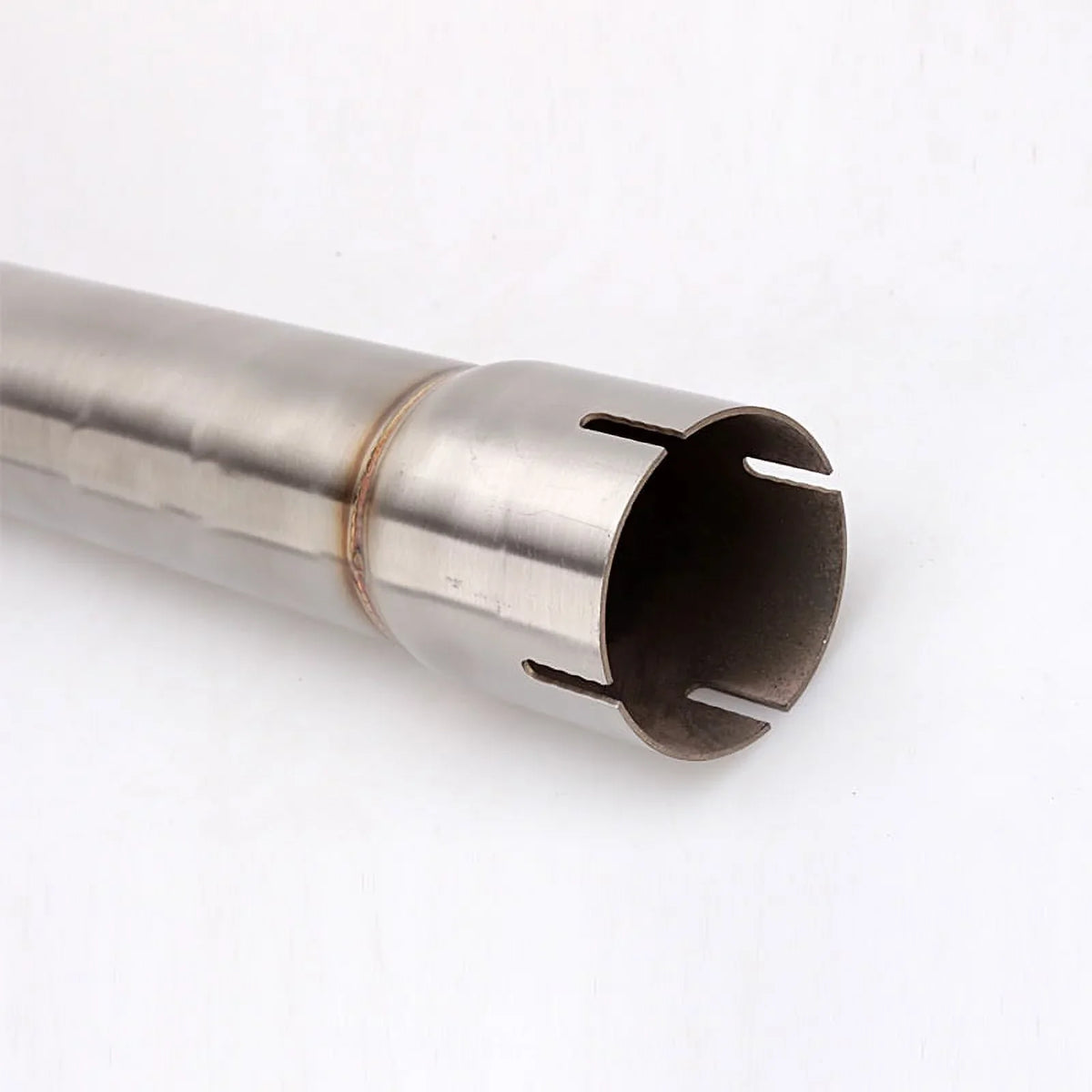 Pipe XLYWKJ Motorcycle Pipe, R6 Link Exhaust Yamaha For 1-Set Muffler 1998-2005 YZF Middle