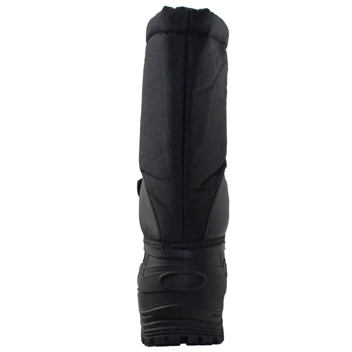 Boots Winter 11.5 Anti-Slip Male Snow Waterproof Adult Boots dimension Tanleewa Shoe Insulated Men's