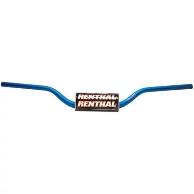 for 1/8" 2003-2006 FatBar SX KTM 4-Stroke Windham Bend Renthal Blue 1 525