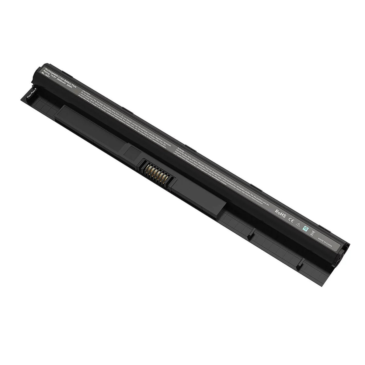 Laptop M5Y1K 3552 for 3558 3551 Battery Inspiron 5555 5558 3451 3567 5559
