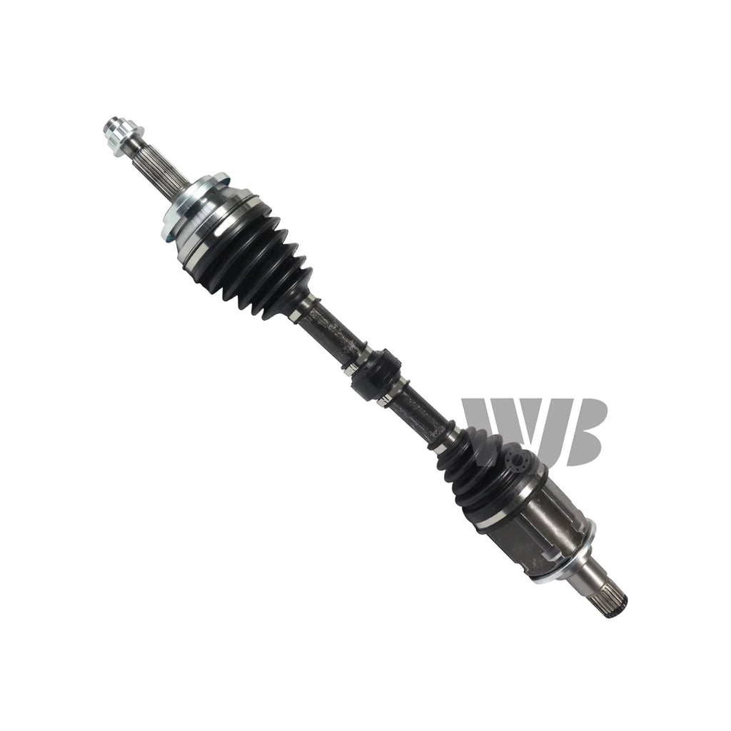 CV 2021 WJB 2.5L RAV4 NCV69122 2020 Assembly Axle 2019 For Shaft Left Front