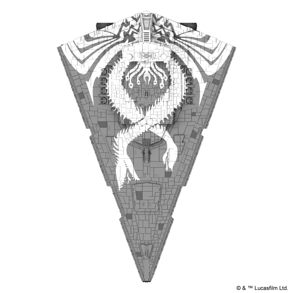 14 Miniatures Star Game: Chimaera and Wars Asmodee Armada Expansion up, Pack for from Ages