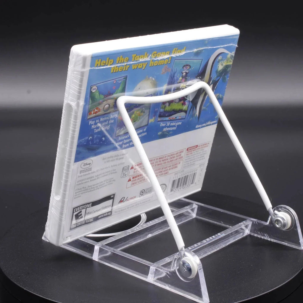 | Blue N3DS New | Brand 3DS | Escape the Nintendo to Edition Special Big | Finding Nemo:
