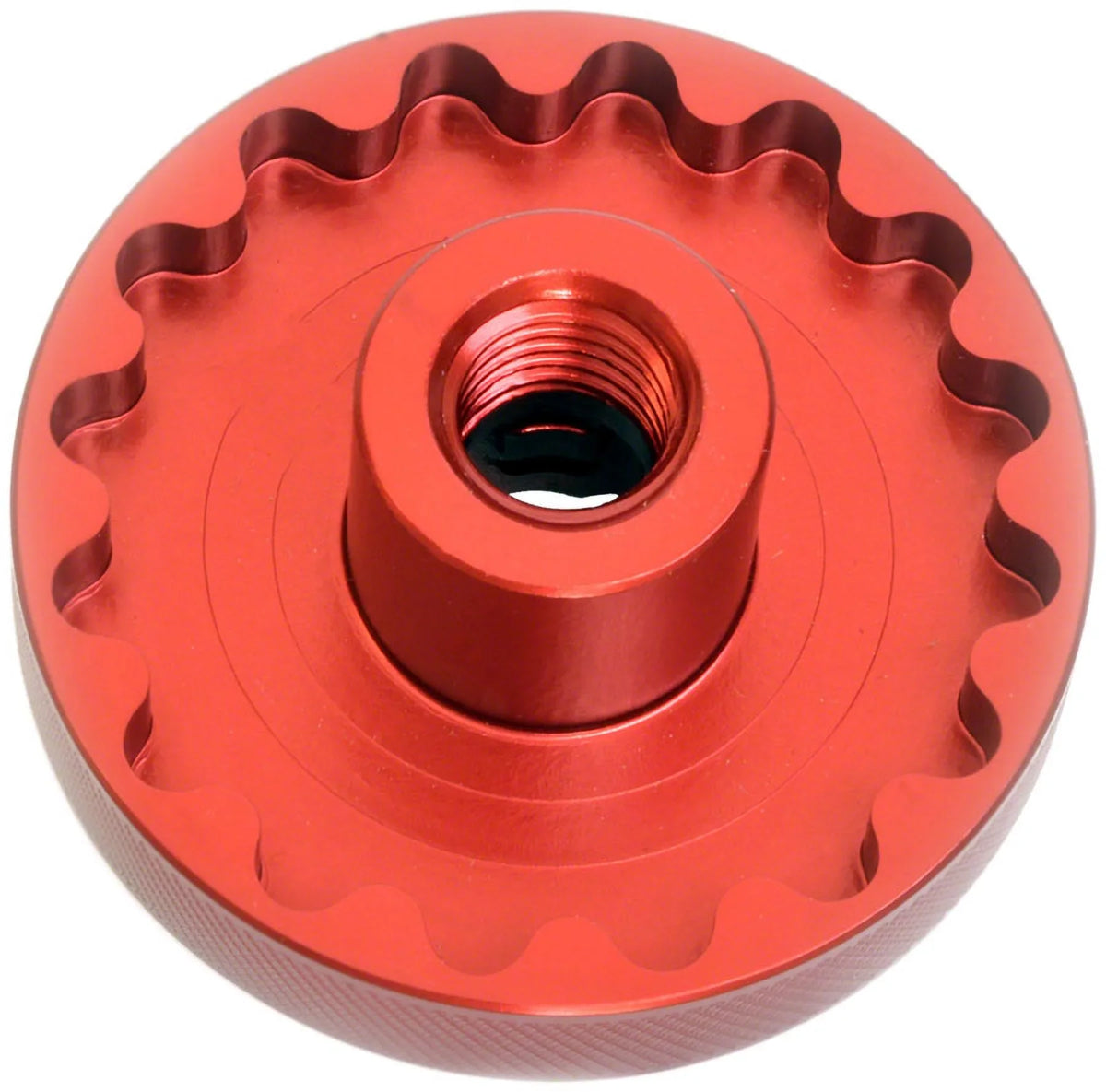 Install Manufacturing Press Wheels Kit Bottom Pro Bracket