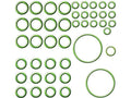 with 2009 System 2011 2008 - 2010 Cruiser 2007 FJ 2012 A/C - V6 2014 4.0L Gasket and Kit 2013 O-Ring Compatible