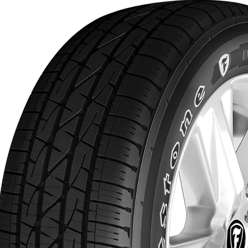 109T 255/70R17 FIRESTONE XLT, SEASON DESTINATION XLT Fits: F-150 ALL F-150 2013-14 2004-11 LE3 TIRE