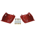 BRONCO, BASE/BIG 2022-2023 BRONCO RockGEAR DIAMOND/OUTER BEND/BLACK Skid 2021 RS62501 select: BANKS Plate Fits Rancho
