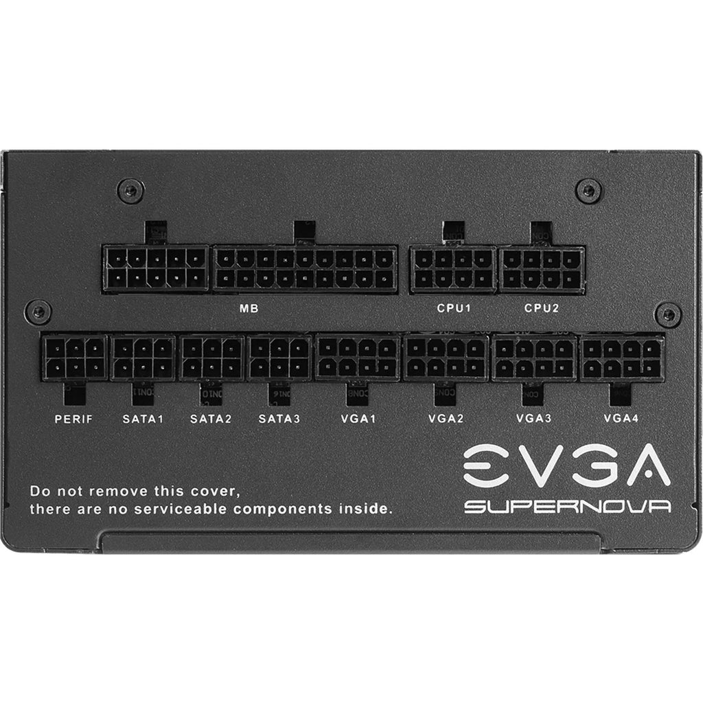 850 P6 Supply SuperNOVA EVGA Power 850W