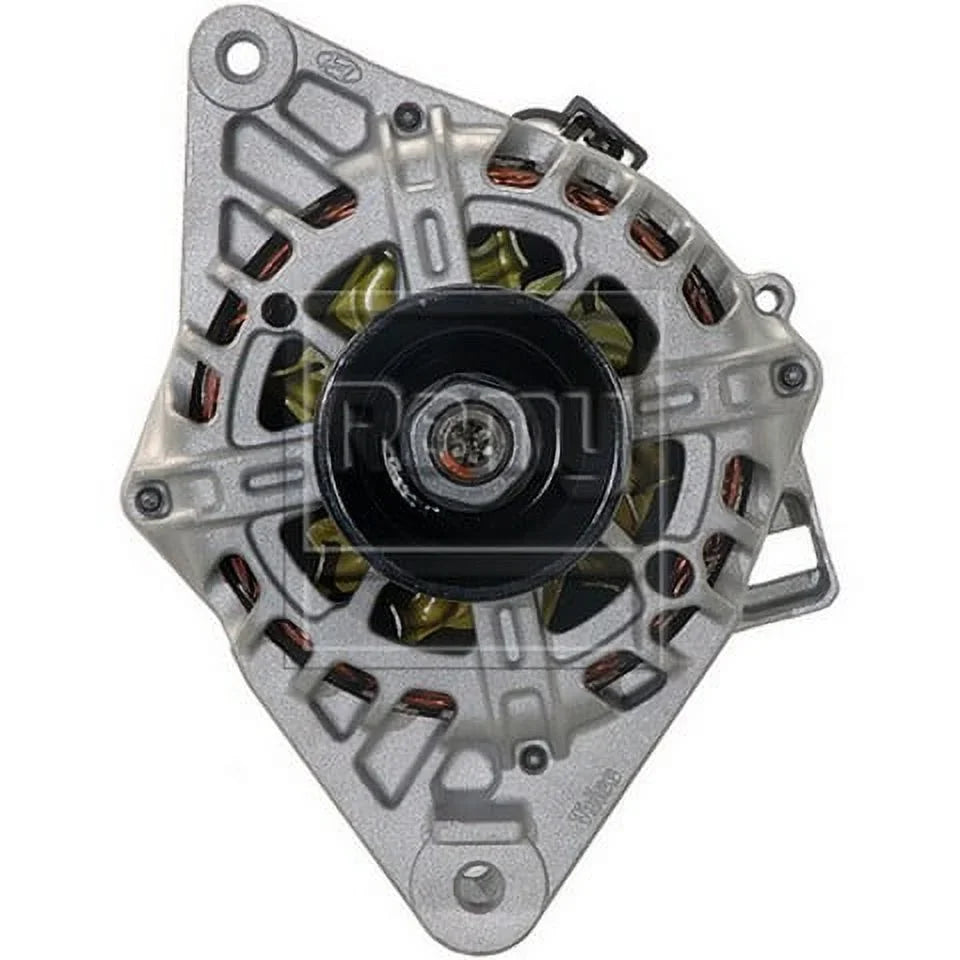 For Models Premium Alternator Kia Select Remy Hyundai 12466 03-10