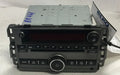 (Good) FM OEM LKQ Player 08 MP3 CD Radio Receiver VUE Saturn Pre-Owned AM
