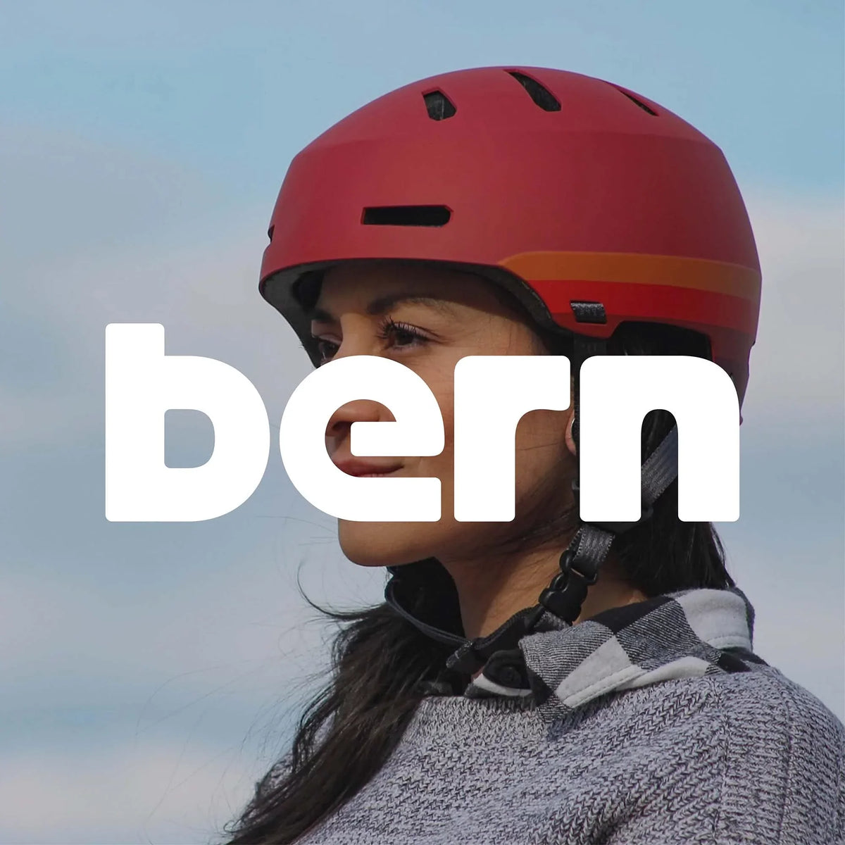 Macon Black Bern, 2.0 Matte Helmet Small Multisport