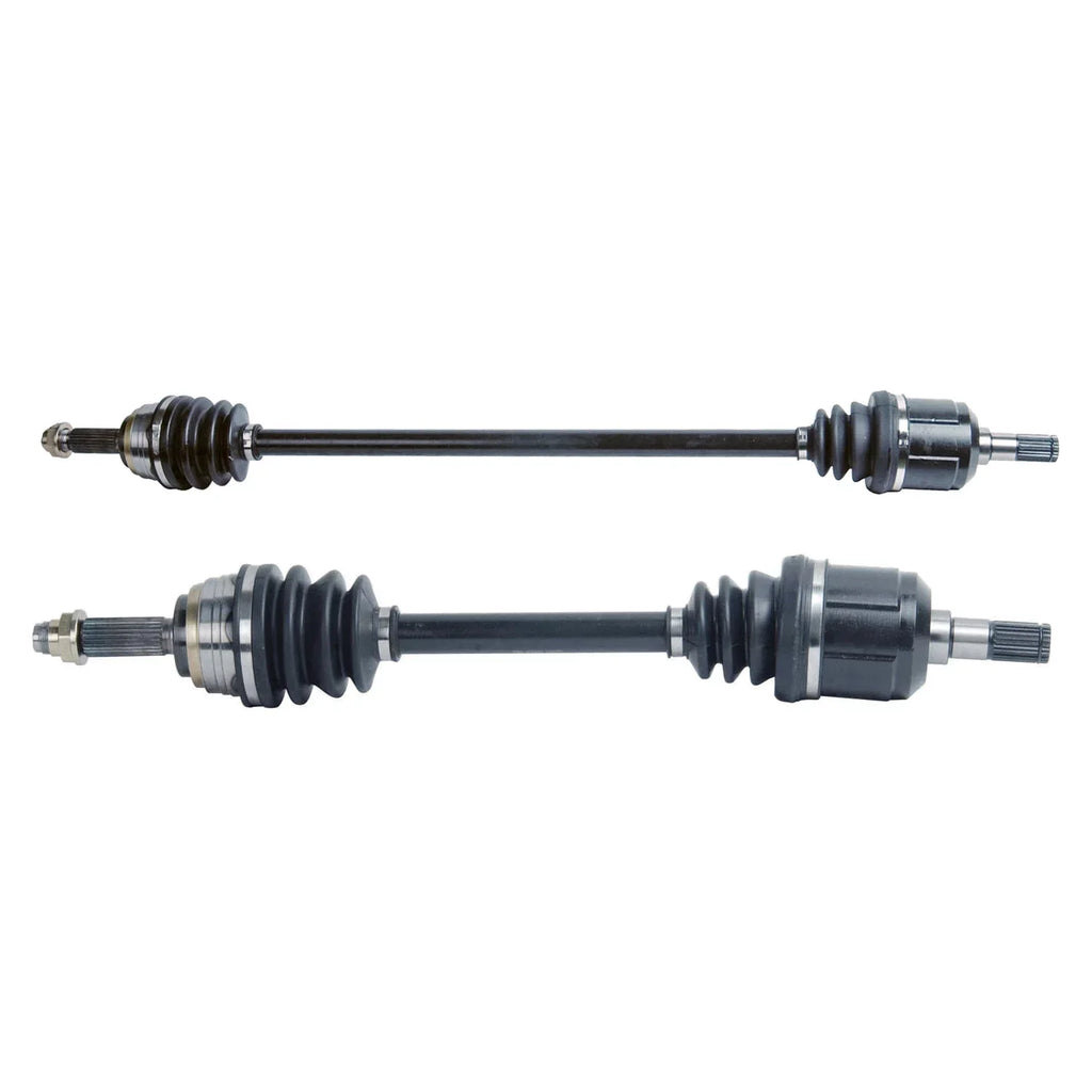 2.0L CV Fits PLYMOUTH RH RS, LASER 2 Premium Axle I4 Joint LASER FWD PLYMOUTH Talon of Front 1994 Pair for Axles 1.8L MAXFAVOR Set Replacement 1990-1993 LH CV 92-94 Assembly Eagle select: