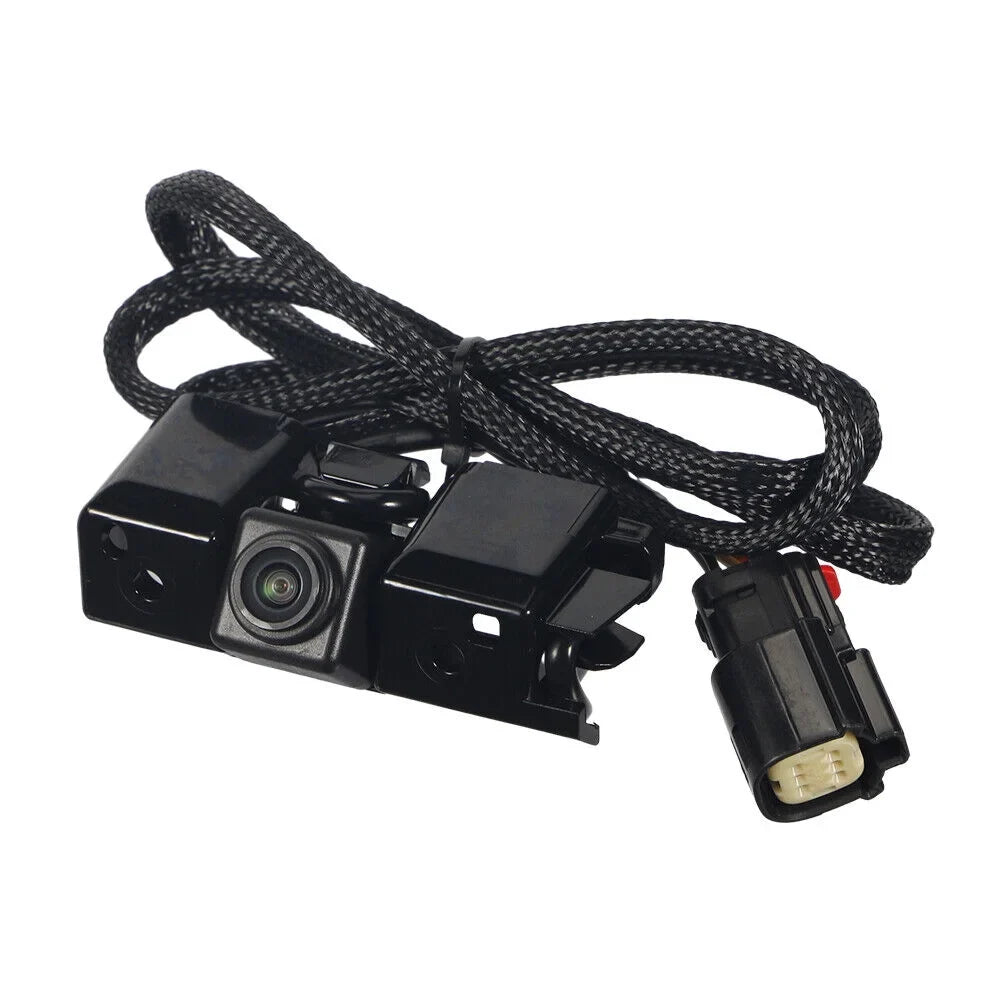 1500 Camera 22803702 Chevrolet Silverado 14-15 G·PEH Sierra GMC For Backup Parking