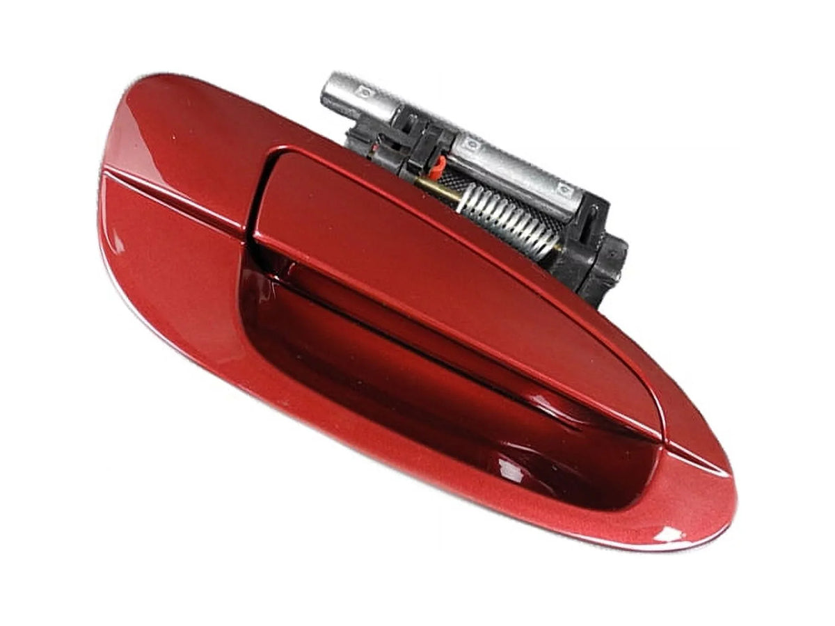 B4005 Fits S/SL Outer Handle 02 Rear Outside 2002-2004 05 For 02-08 Red 06 Right ALTIMA Pearl Exterior Altima SE, AX3 03 2005 ALTIMA select: 07 Nissan NISSAN Door NISSAN Mica 08 04