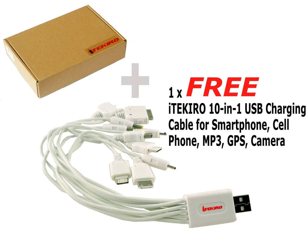 20AN00F2US 20AN009CUS, 20AN00F4US, iTEKIRO T440p T440p 20AN00DBUS, 20AN00EHUS, T440p 20AN00DCUS, T440p 20AN00APUS, Lenovo T440p 20J6001DUS ThinkPad AC T470p for Adapter 20AN00EGUS, T440p 90W T440p