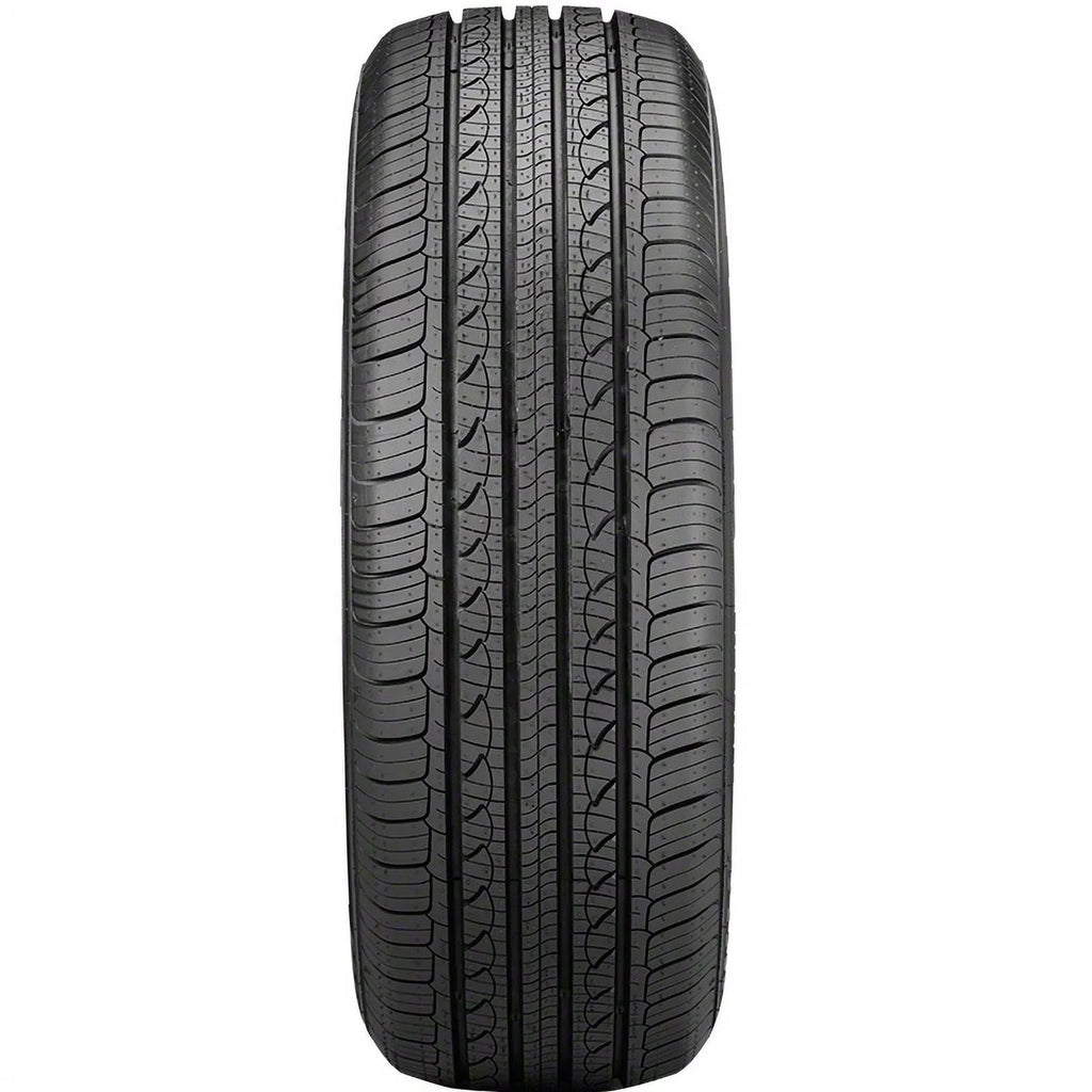 Nexen Chevrolet Malibu 2 N'Priz Tires 2016-21 Set Accord L, Fits: Honda AH8 of 95H LX 205/65R16 2013-17