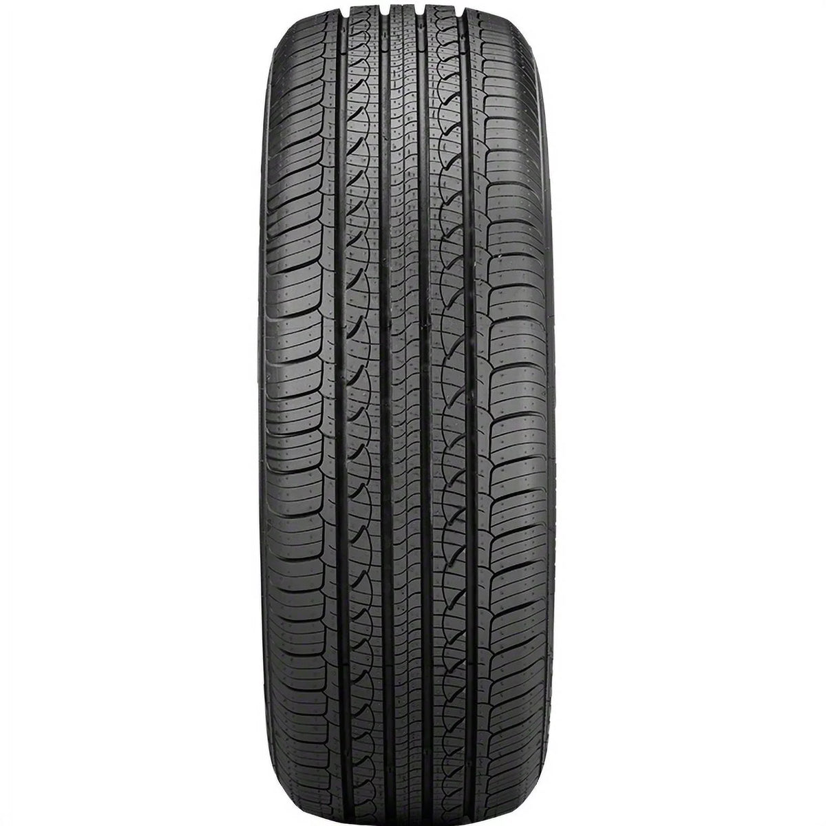 Nexen Chevrolet Malibu 2 N'Priz Tires 2016-21 Set Accord L, Fits: Honda AH8 of 95H LX 205/65R16 2013-17