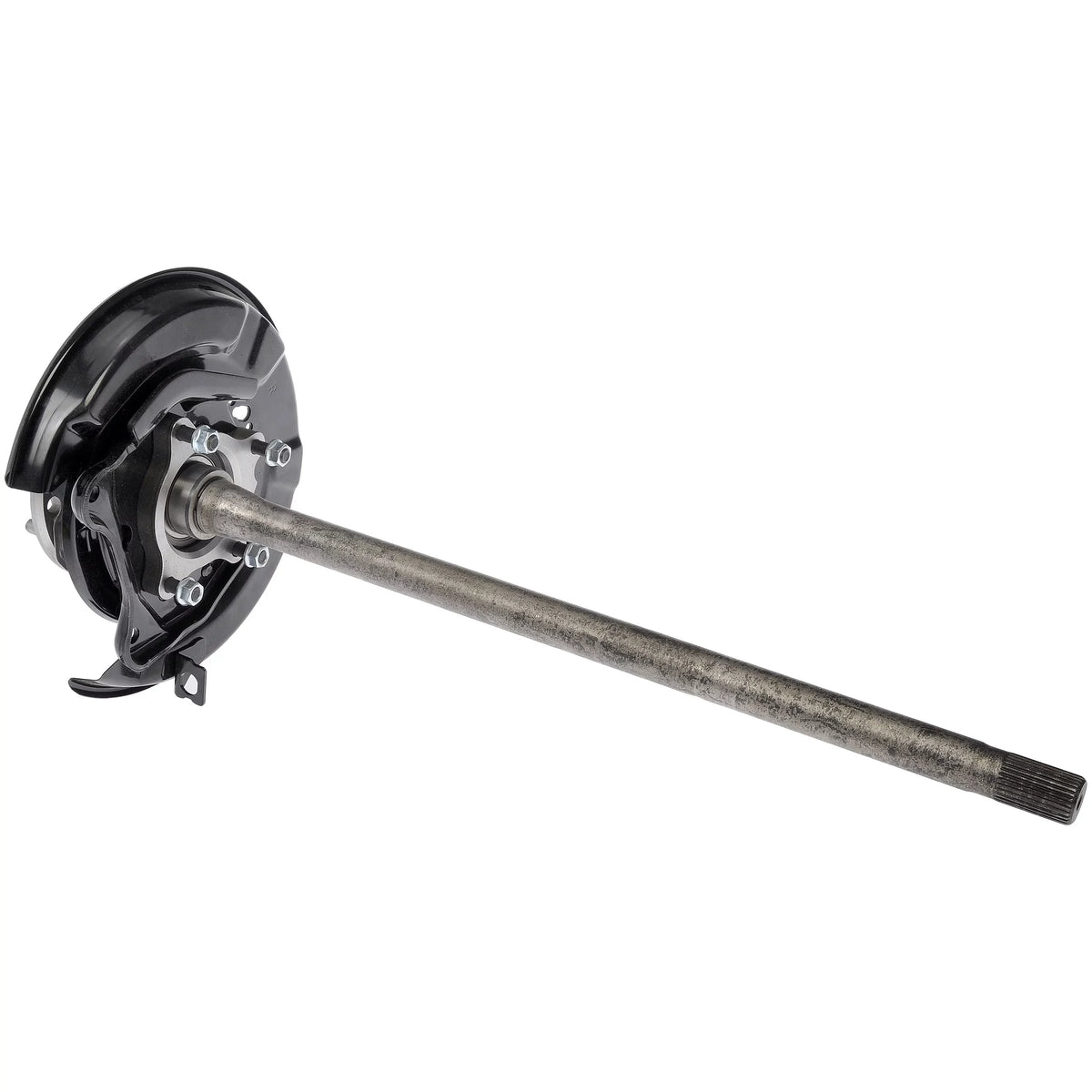 FJ for Drive select: Models Specific 926-142 Lexus Rear Assembly 2007-2009 Shaft / Right Dorman 2003-2009 Fits CRUISER Axle 4RUNNER,