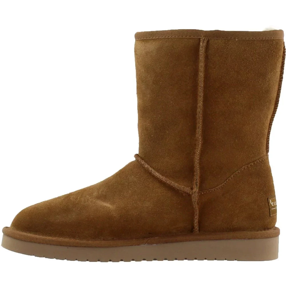 KB SHORT VTRIA Womens UGG Boots BY KOOLABUR