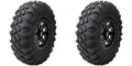 Pack) 26x11-14 Tire Radial POLARIS (2 2020 Fox RZR Edition For Megabite 900 Tusk Trail