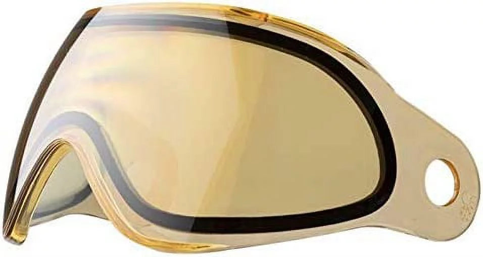 '- and SLS Thermal SF Dye For Switch SE System Chrome Lens Goggles