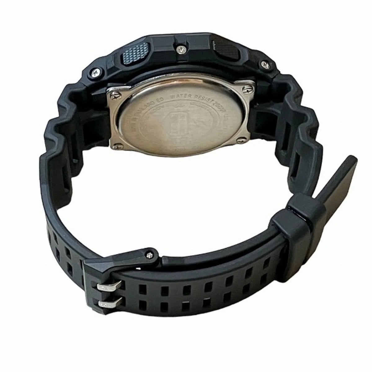 Product G-Shock Pre-Owned GBX-100NS-1JF Casio Quartz New) (Like Men's Watch