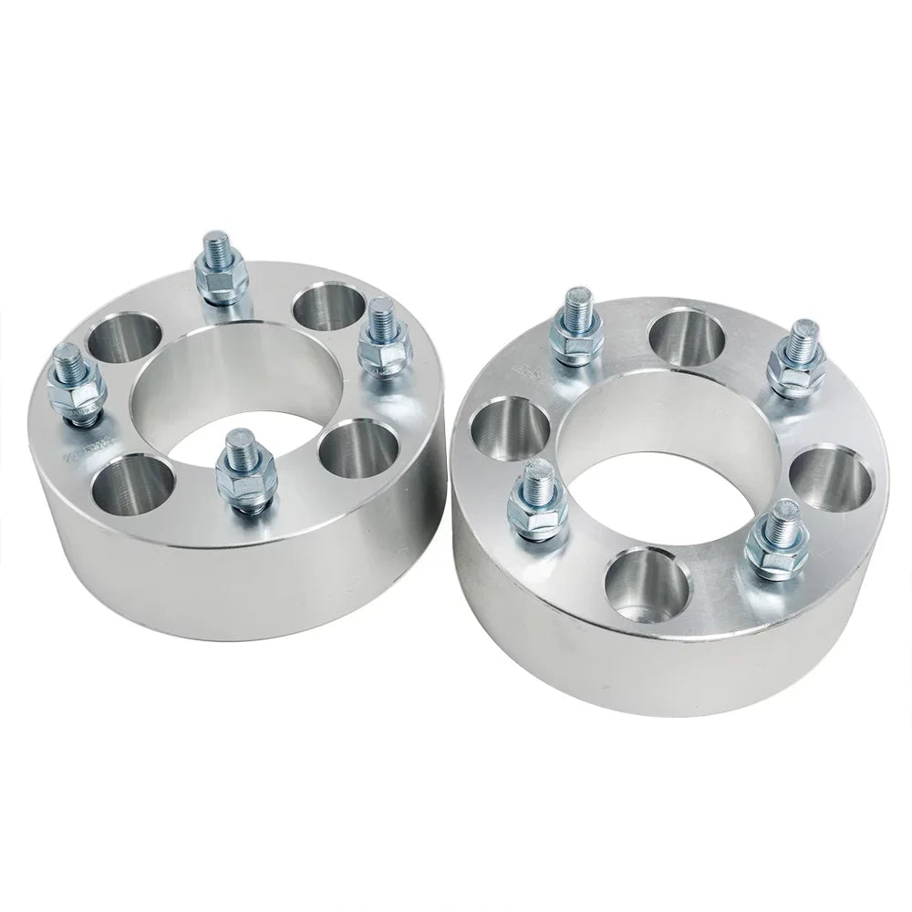 2" Max 4pcs Foreman Honda TRX for Wheel Spacers 450 Yamaha 500 400 ATV 4/110 4x110 Motosports