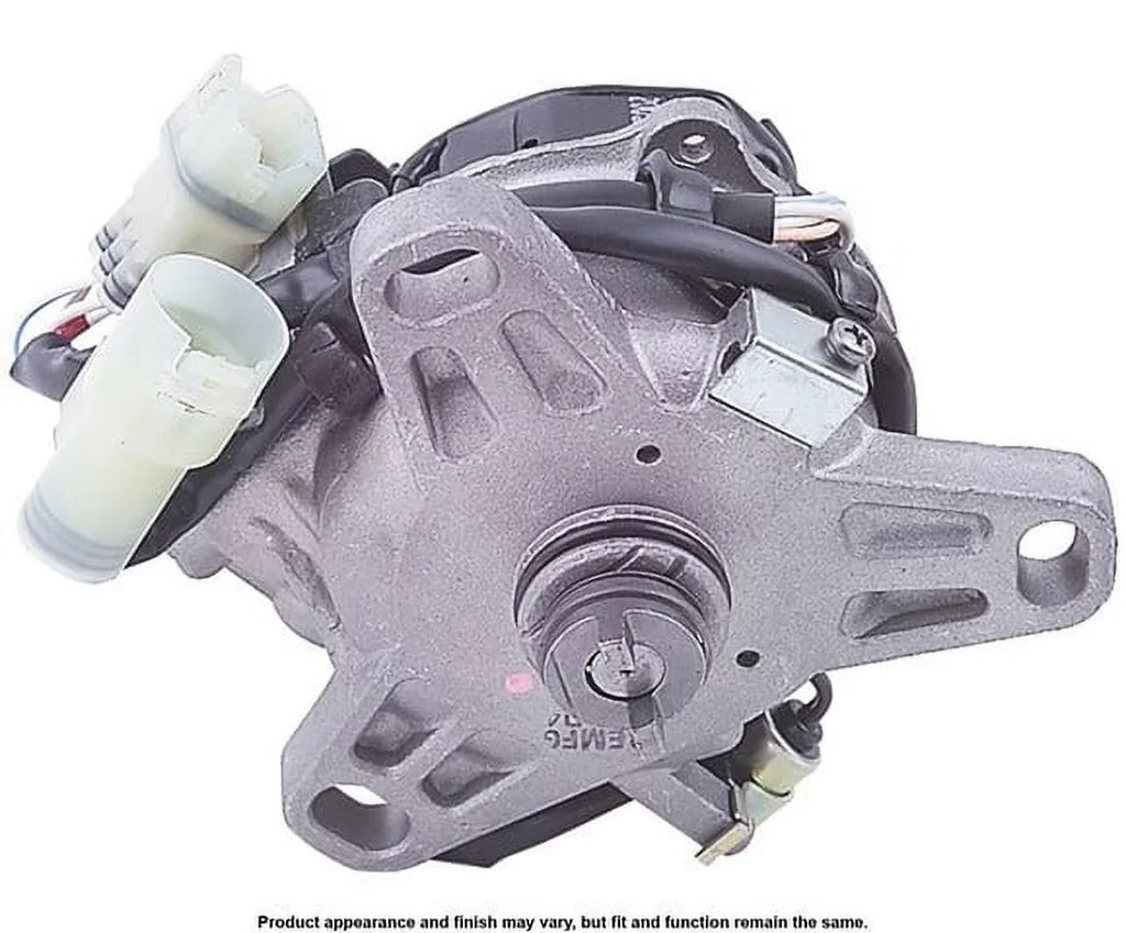 P/N:31-17401 1990-1991 Distributor A1 Fits select: HONDA CIVIC Cardone