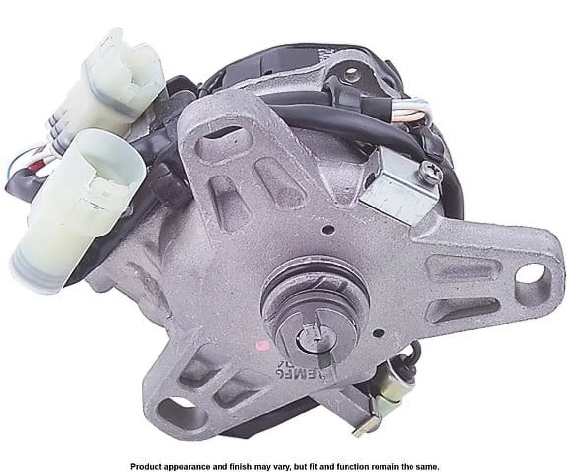 P/N:31-17401 1990-1991 Distributor A1 Fits select: HONDA CIVIC Cardone
