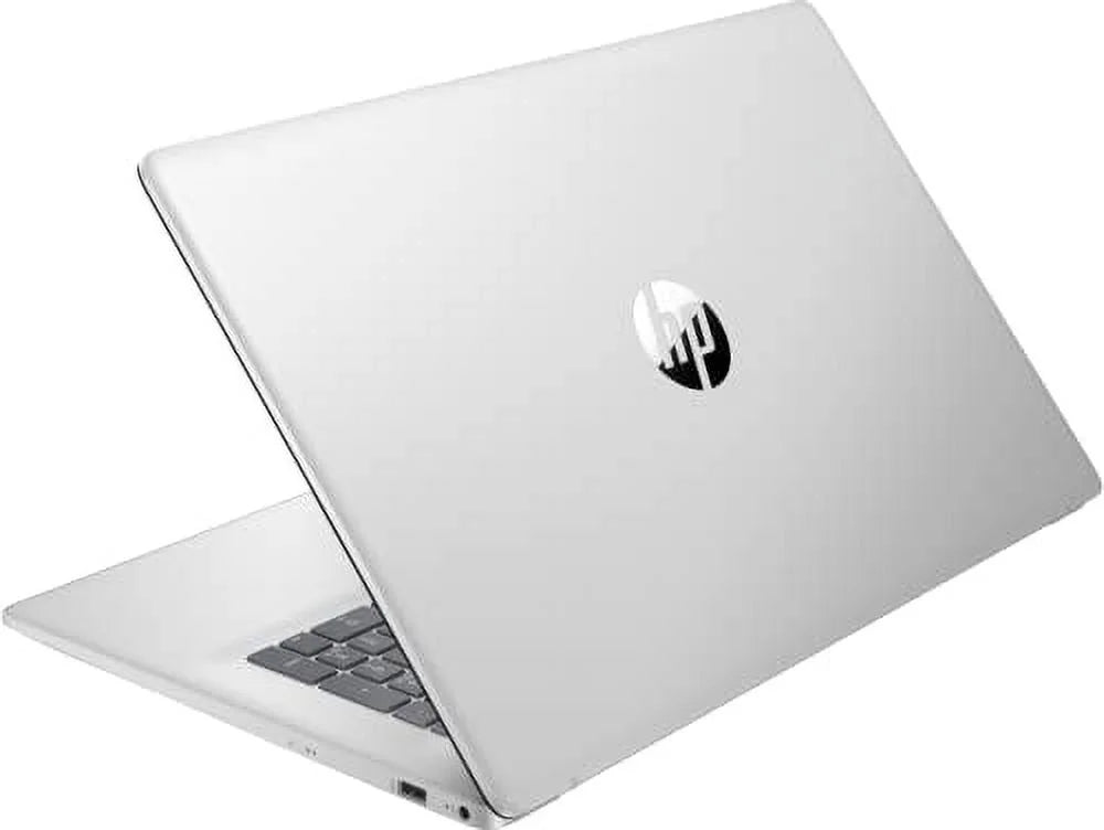 Intel ~ Win10 IPS 32GB Iris x ~ FHD 2023 Pro 10-Core USB HP i7-1355U ~ 6~16GB DDR4 Xe WWC ~ Intel (1920 17.3" 512GB Wi-Fi Graphics Laptop New SSD 17-CN300 1080)
