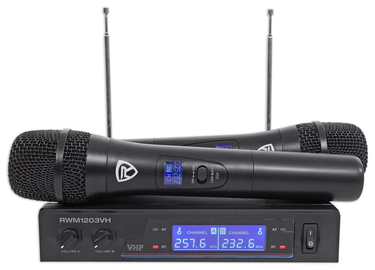 Party w Encore LED+Wireless Portable Essential Partybox Speaker Mics JBL Compact