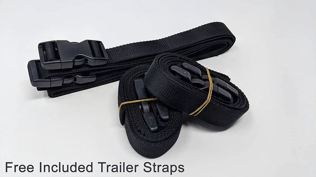 250 Fit & Contour - from Storage Ski - Cover LX & Weatherproof Jet Protect Ultra Straps Rain Trailer Includes Color Bag 2007-2008 Trailerable Sun! Custom climate - Gray/Black Kawasaki for All -