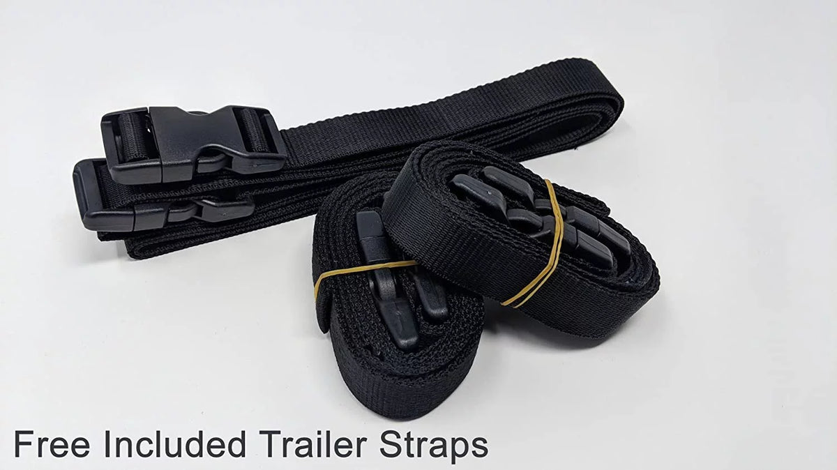250 Fit & Contour - from Storage Ski - Cover LX & Weatherproof Jet Protect Ultra Straps Rain Trailer Includes Color Bag 2007-2008 Trailerable Sun! Custom climate - Gray/Black Kawasaki for All -