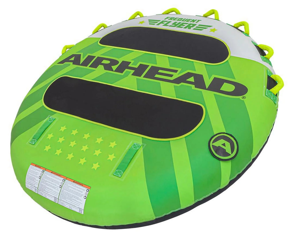 Airhead Rider Frequent 1-3 AHFL-1661D Flyer Towable