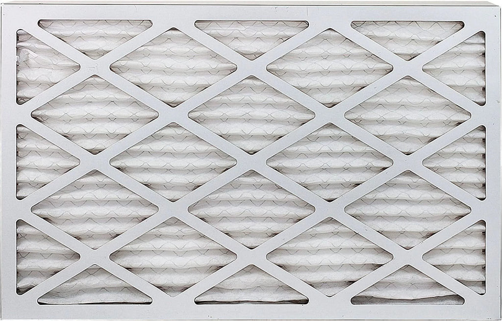 AC Furnace HVAC Filterbuy Pleated MERV 16x36x2 Air 8 Filters (6-Pack)