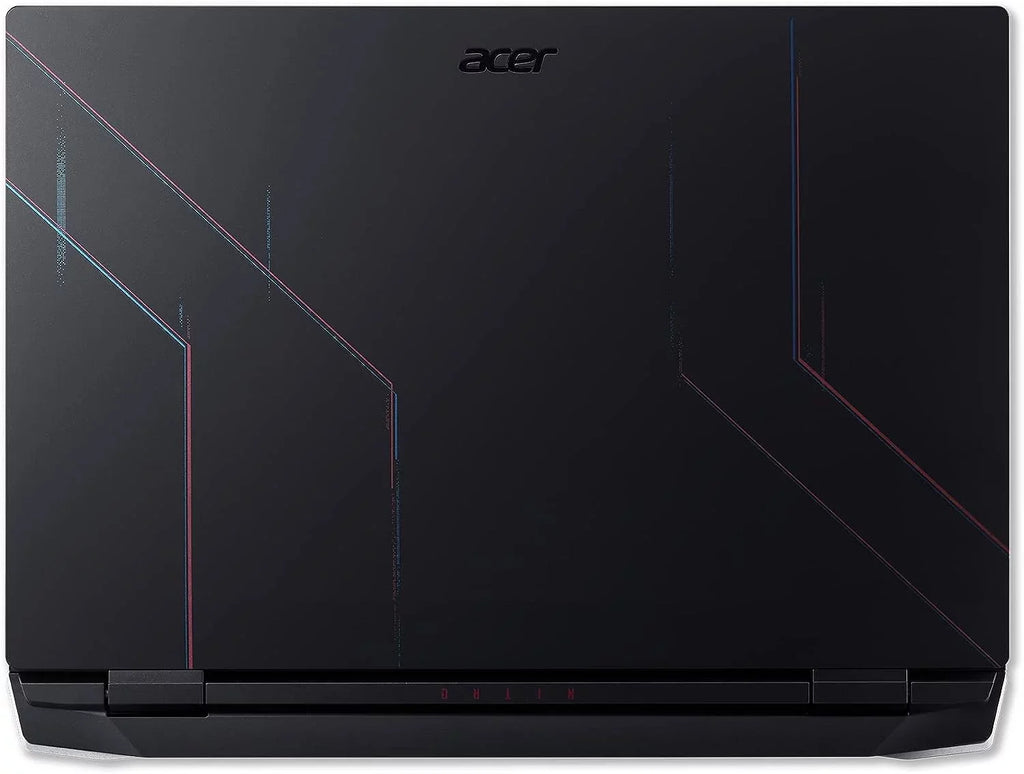 Display | SSD i5-12500H Laptop RTX Nitro | Gen Acer 4 Ti | GPU Killer Keyboard 144Hz Wi-Fi NVIDIA | | Gaming IPS 16GB 15.6" 3050 5 Backlit | Core AN515-58-57Y8 Intel 512GB GeForce FHD 6 Laptop | DDR4