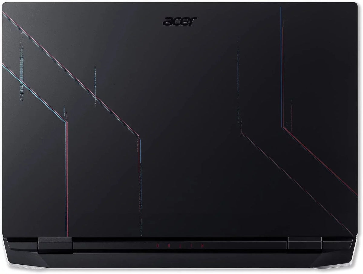 Display | SSD i5-12500H Laptop RTX Nitro | Gen Acer 4 Ti | GPU Killer Keyboard 144Hz Wi-Fi NVIDIA | | Gaming IPS 16GB 15.6" 3050 5 Backlit | Core AN515-58-57Y8 Intel 512GB GeForce FHD 6 Laptop | DDR4