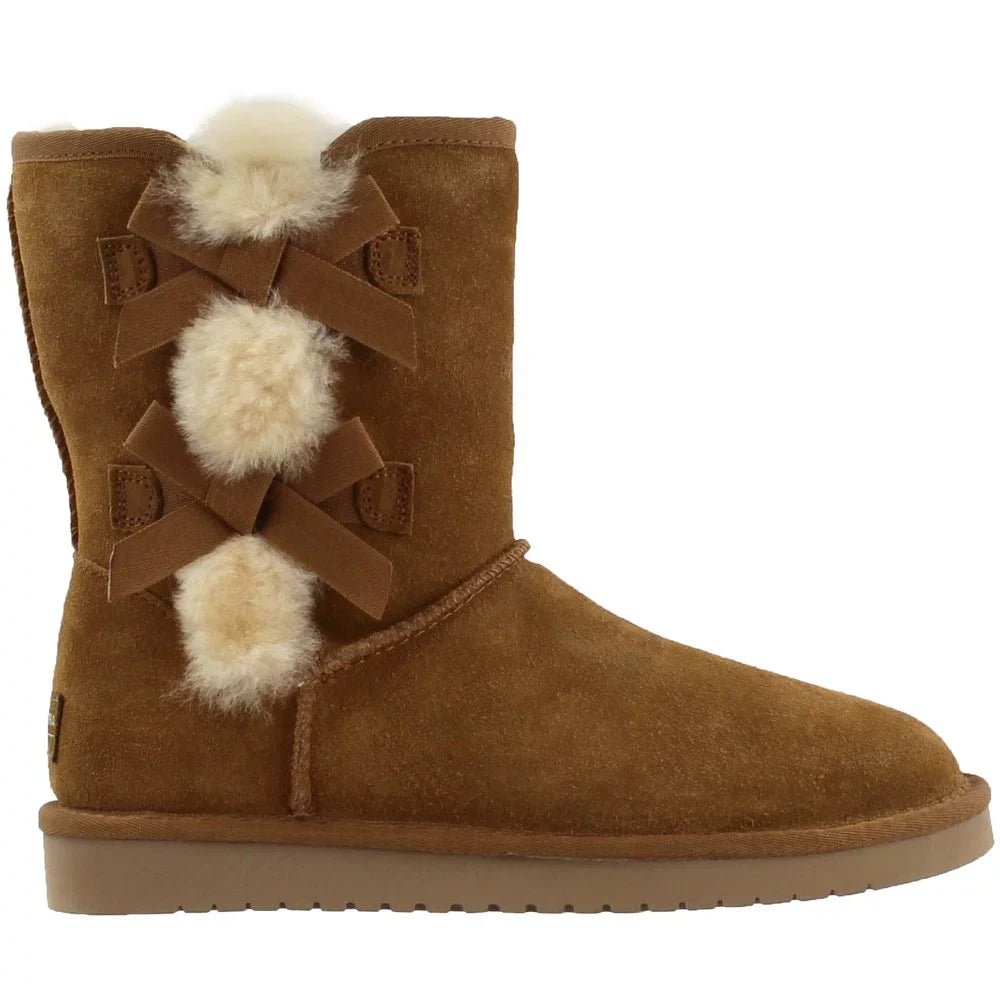 KB SHORT VTRIA Womens UGG Boots BY KOOLABUR