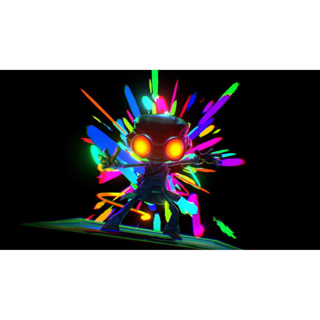 PlayStation 4 Psychonauts - 2 : Edition Motherlobe