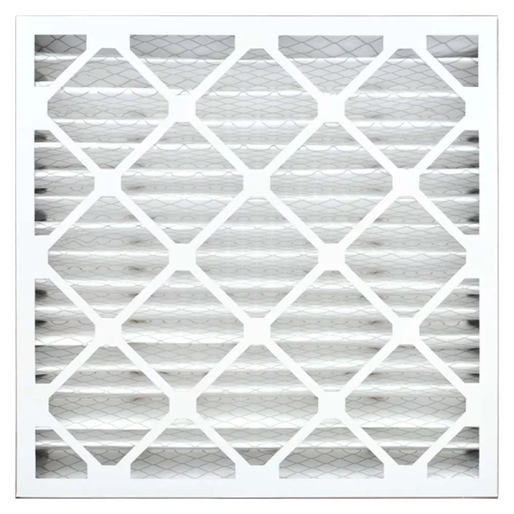 Pack) Bryant Air Replacement 20x20x4 11(3 MERV FILXXFNC0121 For Filter-