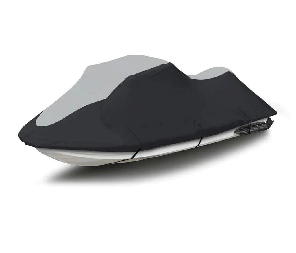 Jet Compatible PWC Watercraft Kawasaki 2007-2017 Ultra for Trailerable HEAVY-DUTY Cover SUPER PWC Ski JetSki LX Cover