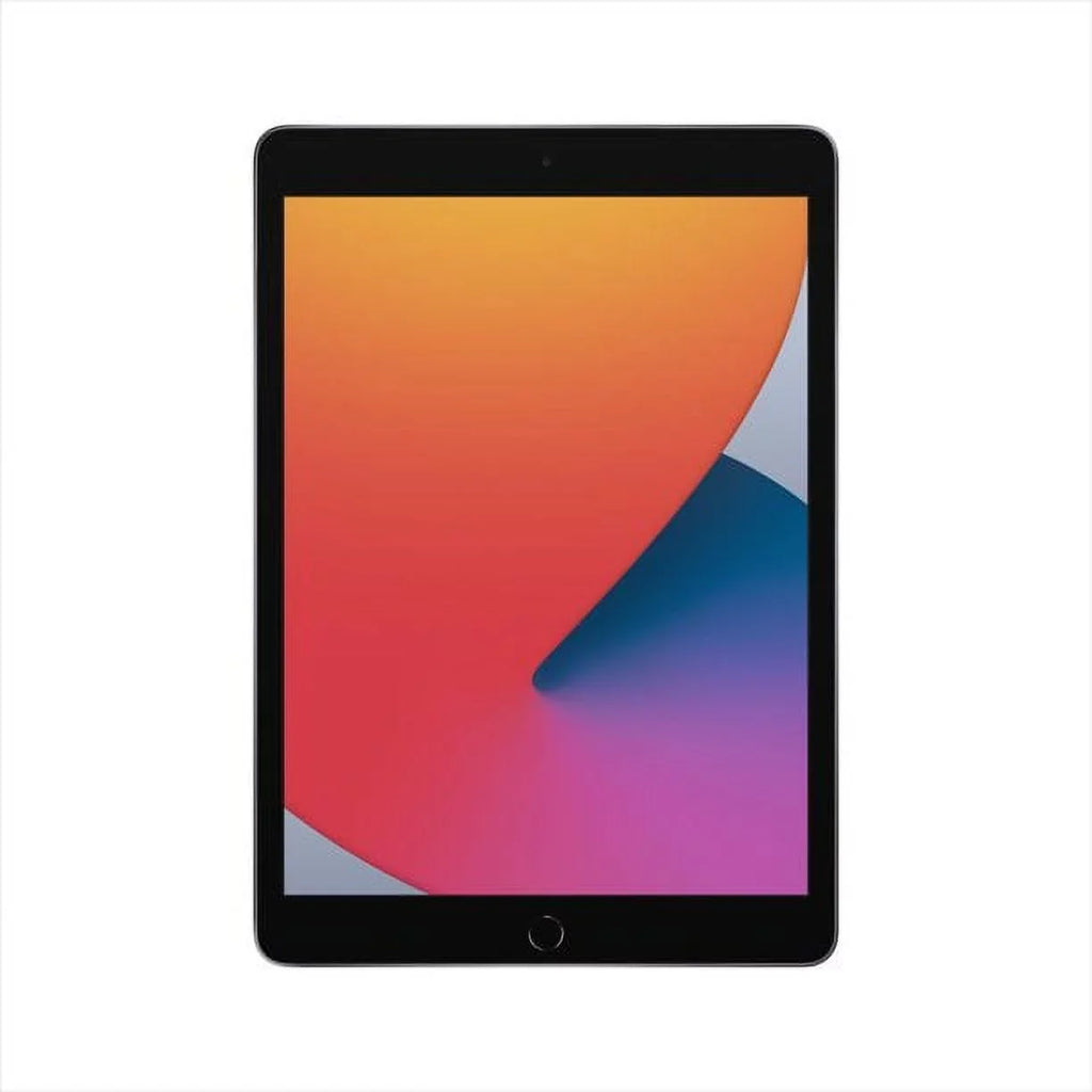 Restored (Refurbished) Gray (Scratch Space 32GB Gen Wifi iPad 8th and Dent)