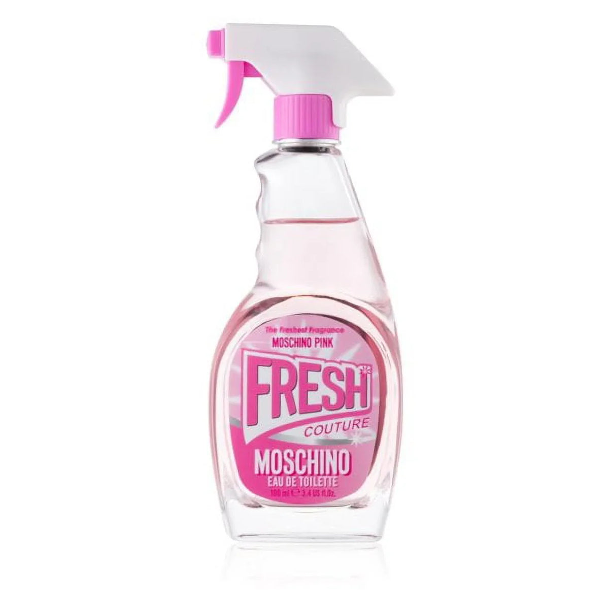 3.4 *EN oz Moschino Women for fl
