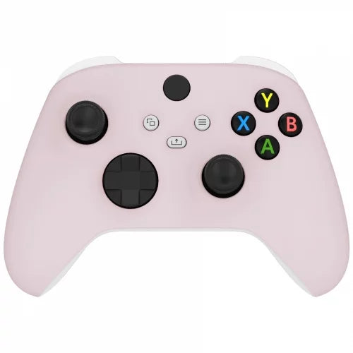 Unique (with One "Soft UN-MODDED Pink Sakura" Controller jack) 3.5 Custom Xbox X Design