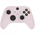 Unique (with One "Soft UN-MODDED Pink Sakura" Controller jack) 3.5 Custom Xbox X Design