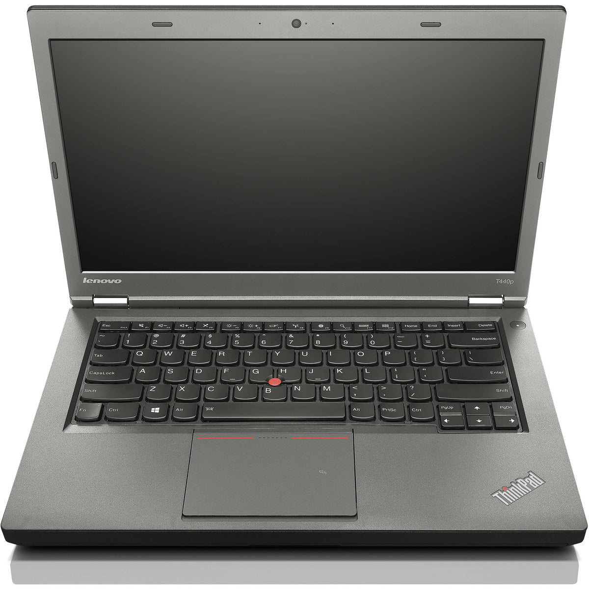 Lenovo Thinkpad Core Pre-Owned GHz i5 T440 W10P SSD 14" Touch(Refurbished Laptop 180GB - Good) 8GB Intel 1.90